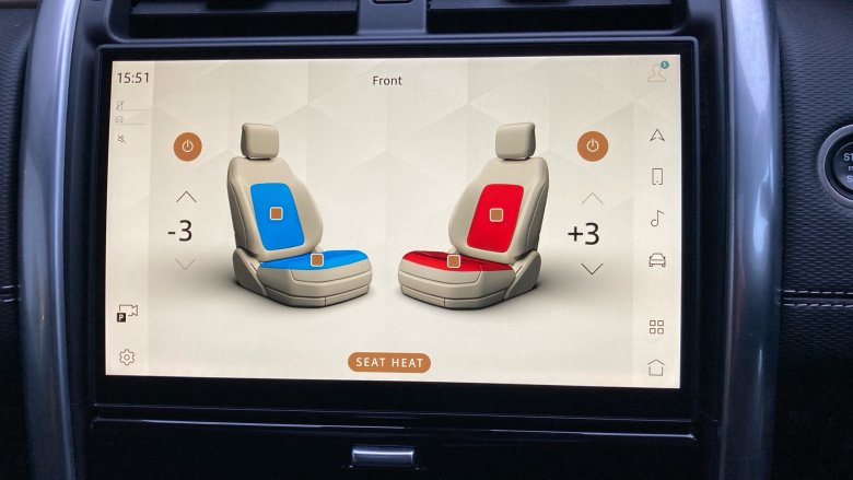 Land Rover Discovery 3.0 D300 Dynamic HSE 5dr Auto Diesel Station Wagon